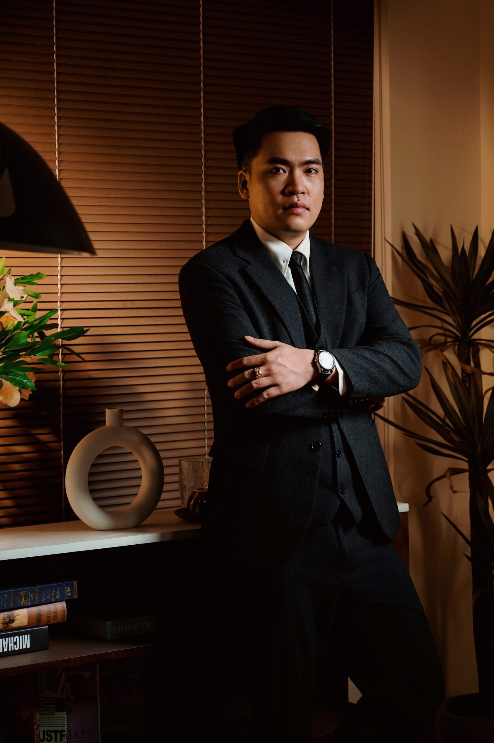 Founder of OV6